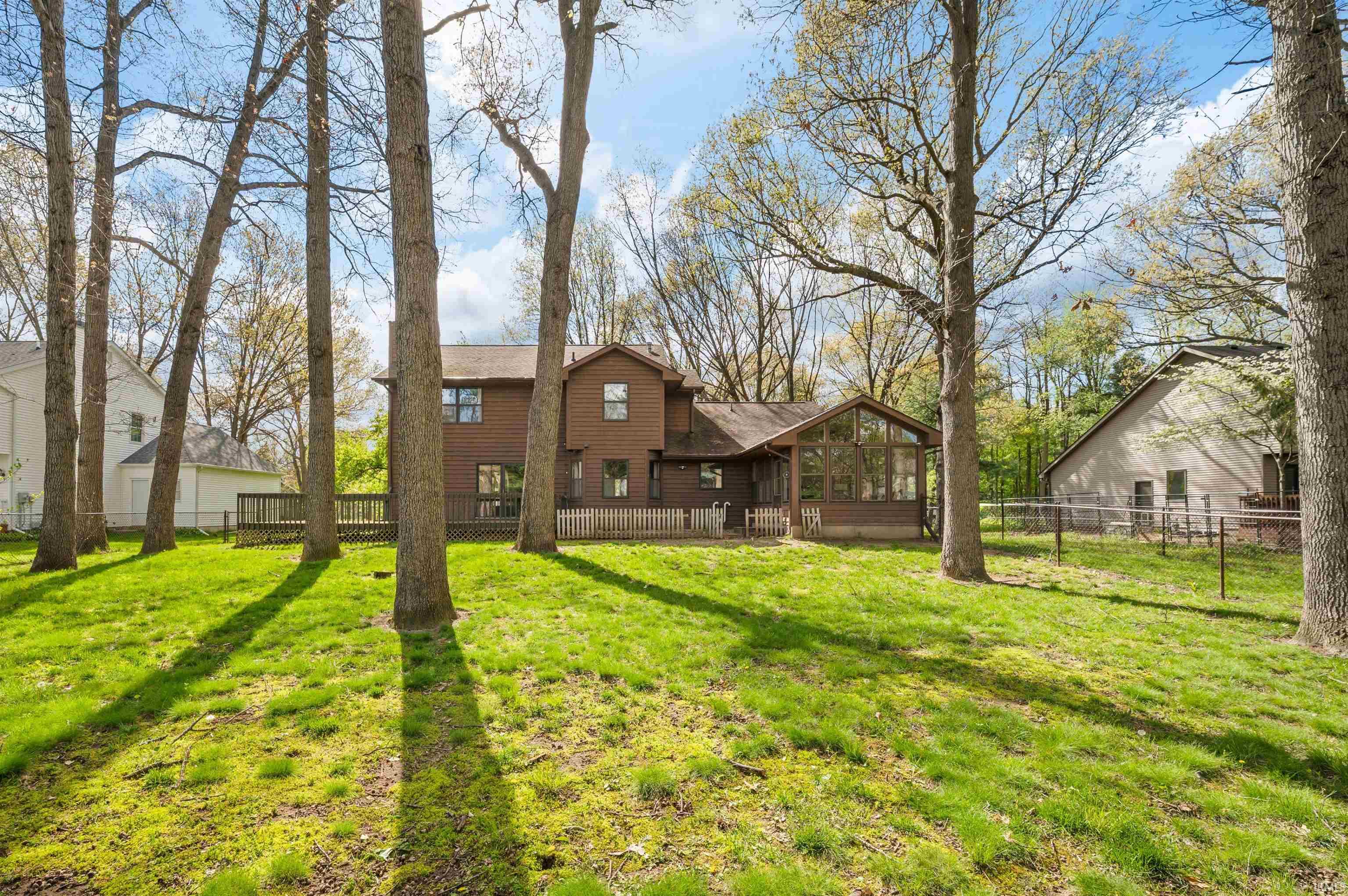 50690 Little John Lane Granger IN 46530