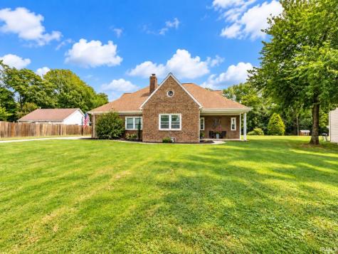 118 S Peerless Road Evansville IN 47712