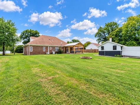118 S Peerless Road Evansville IN 47712