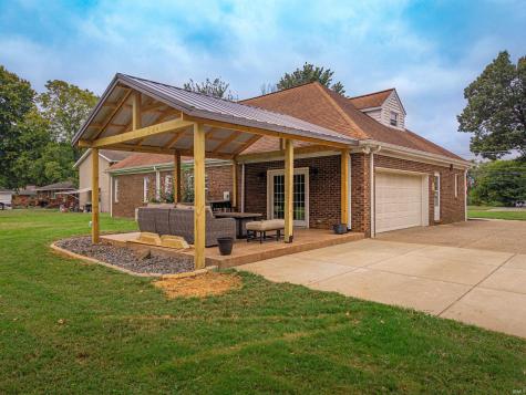 118 S Peerless Road Evansville IN 47712