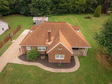118 S Peerless Road Evansville IN 47712