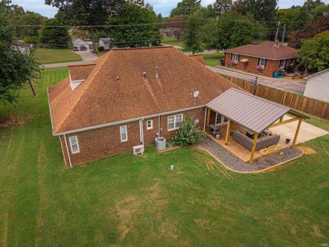 118 S Peerless Road Evansville IN 47712
