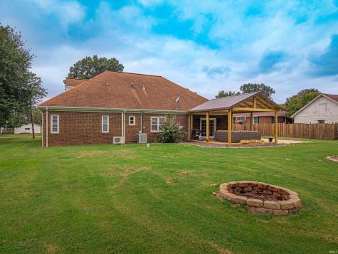 118 S Peerless Road Evansville IN 47712