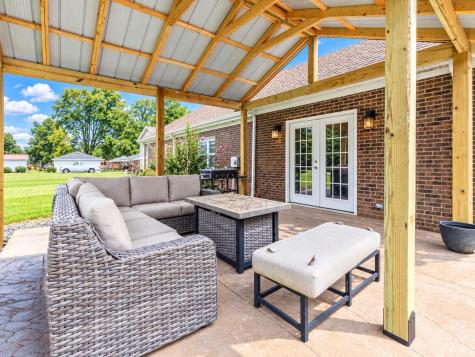118 S Peerless Road Evansville IN 47712