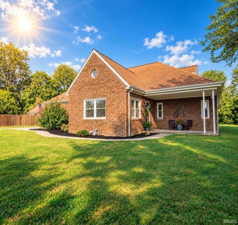 118 S Peerless Road Evansville IN 47712