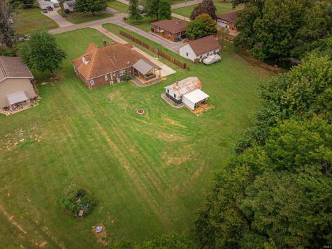 118 S Peerless Road Evansville IN 47712