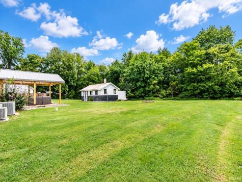 118 S Peerless Road Evansville IN 47712