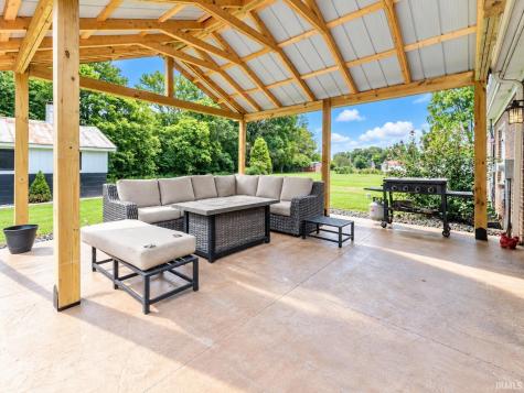 118 S Peerless Road Evansville IN 47712
