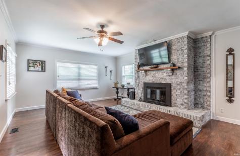 118 S Peerless Road Evansville IN 47712