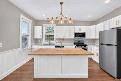 425 S 4th Street Vincennes IN 47591