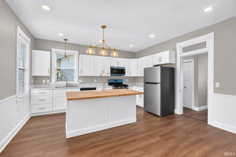 425 S 4th Street Vincennes IN 47591