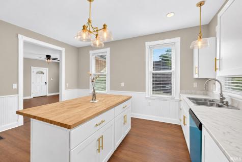 425 S 4th Street Vincennes IN 47591