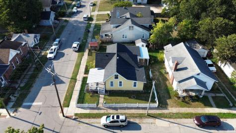 425 S 4th Street Vincennes IN 47591