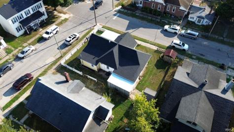 425 S 4th Street Vincennes IN 47591