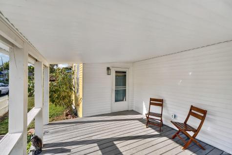 425 S 4th Street Vincennes IN 47591