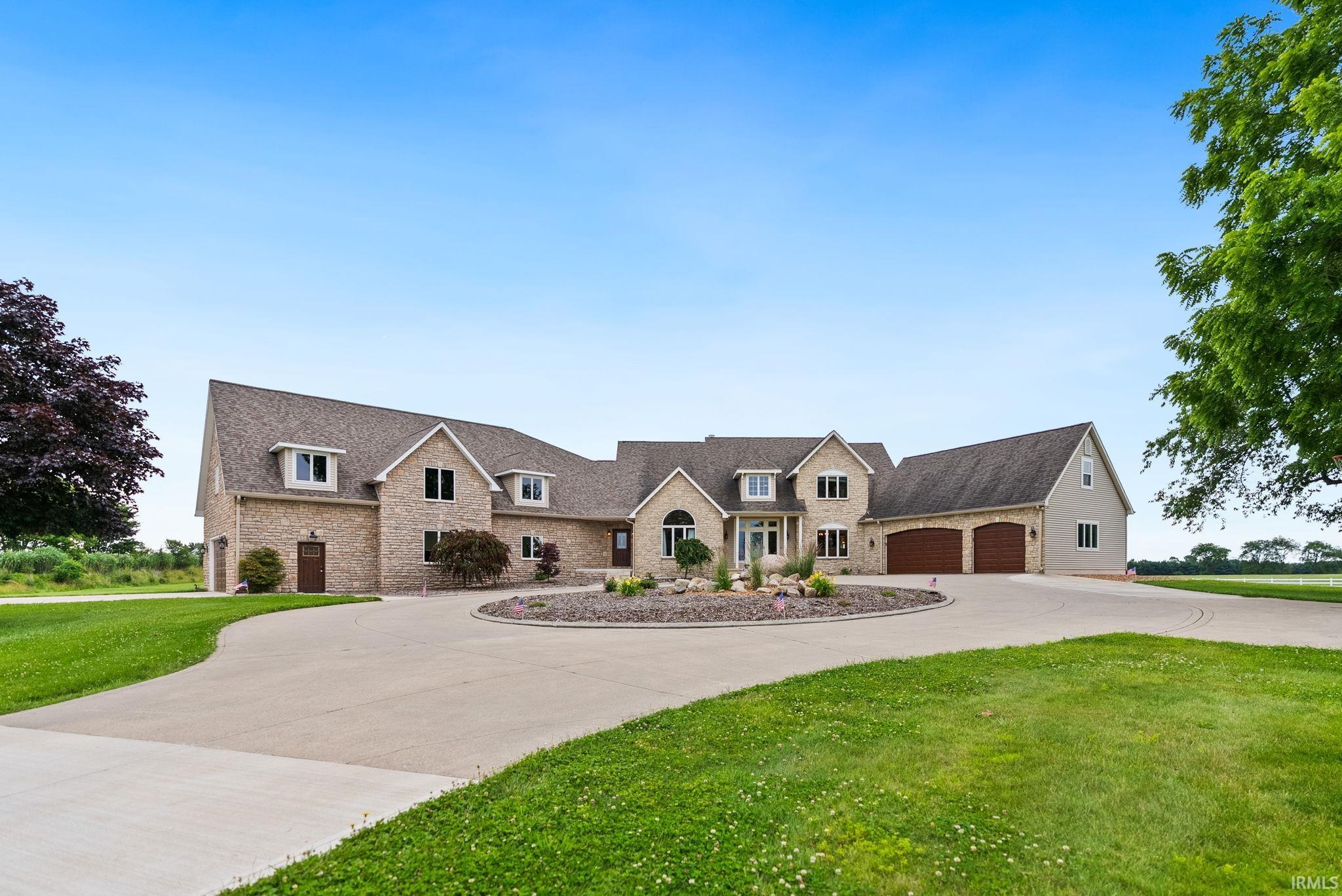 3631 E Pierceton Road Warsaw IN 46580