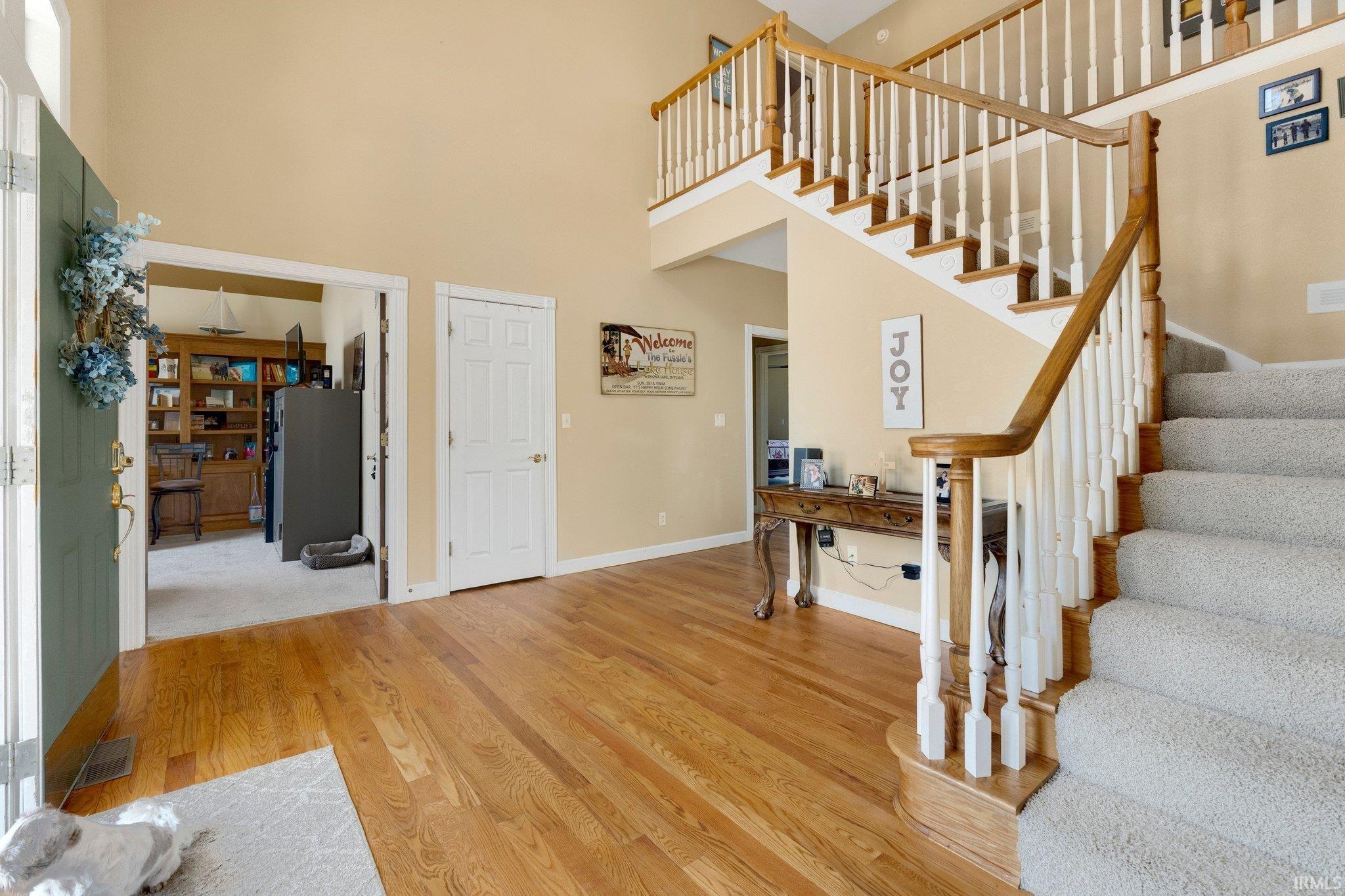 3631 E Pierceton Road Warsaw IN 46580