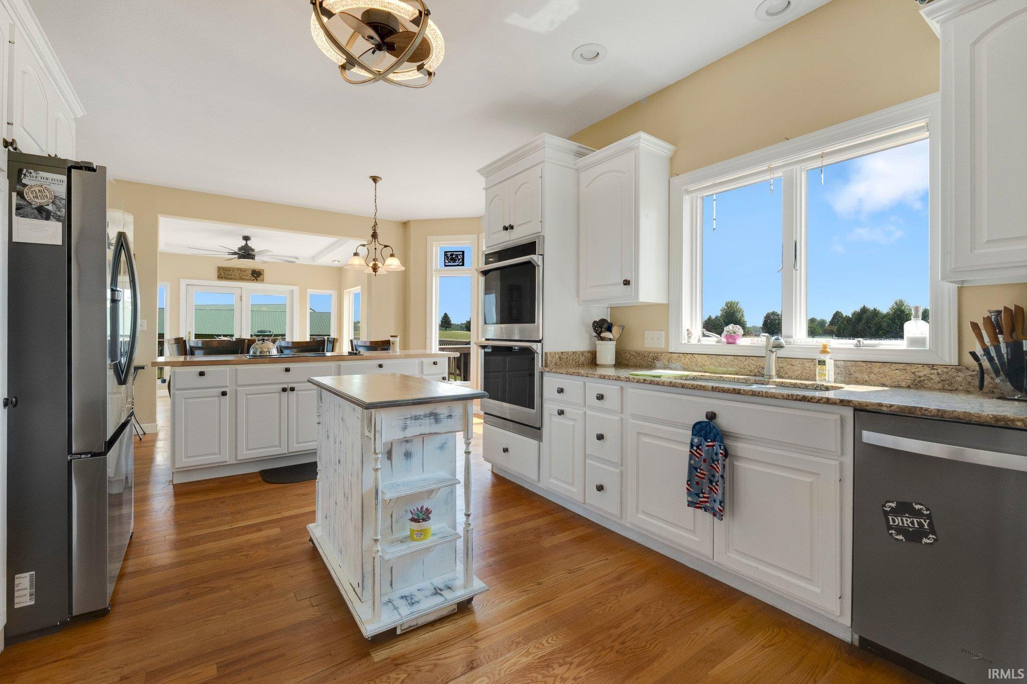 3631 E Pierceton Road Warsaw IN 46580