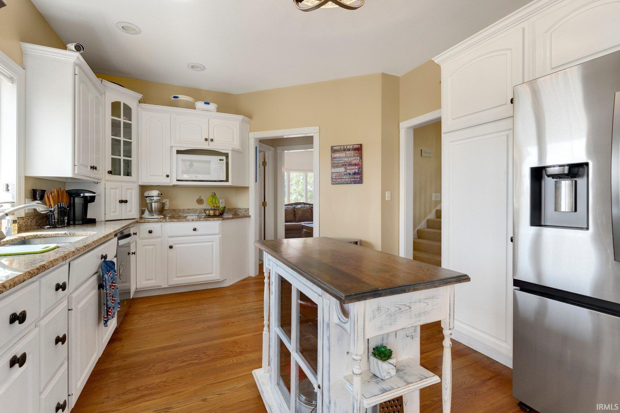 3631 E Pierceton Road Warsaw IN 46580