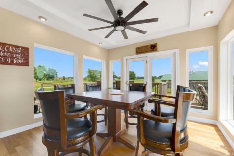 3631 E Pierceton Road Warsaw IN 46580