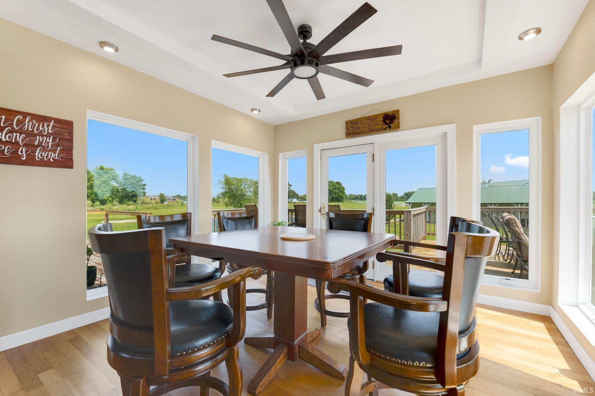 3631 E Pierceton Road Warsaw IN 46580