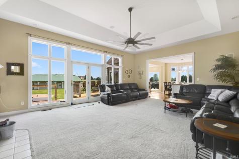 3631 E Pierceton Road Warsaw IN 46580