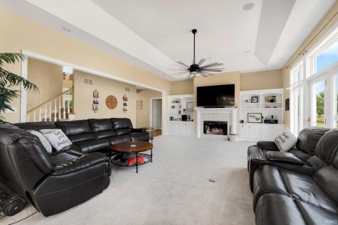 3631 E Pierceton Road Warsaw IN 46580