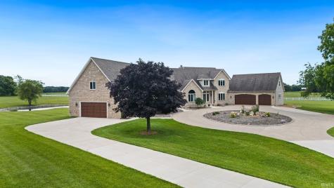 3631 E Pierceton Road Warsaw IN 46580