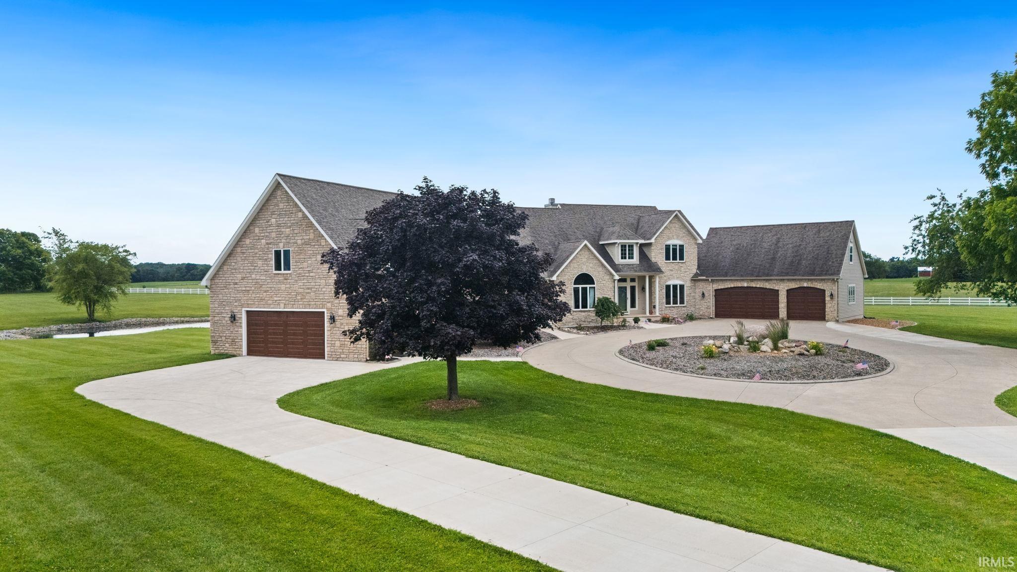 3631 E Pierceton Road Warsaw IN 46580
