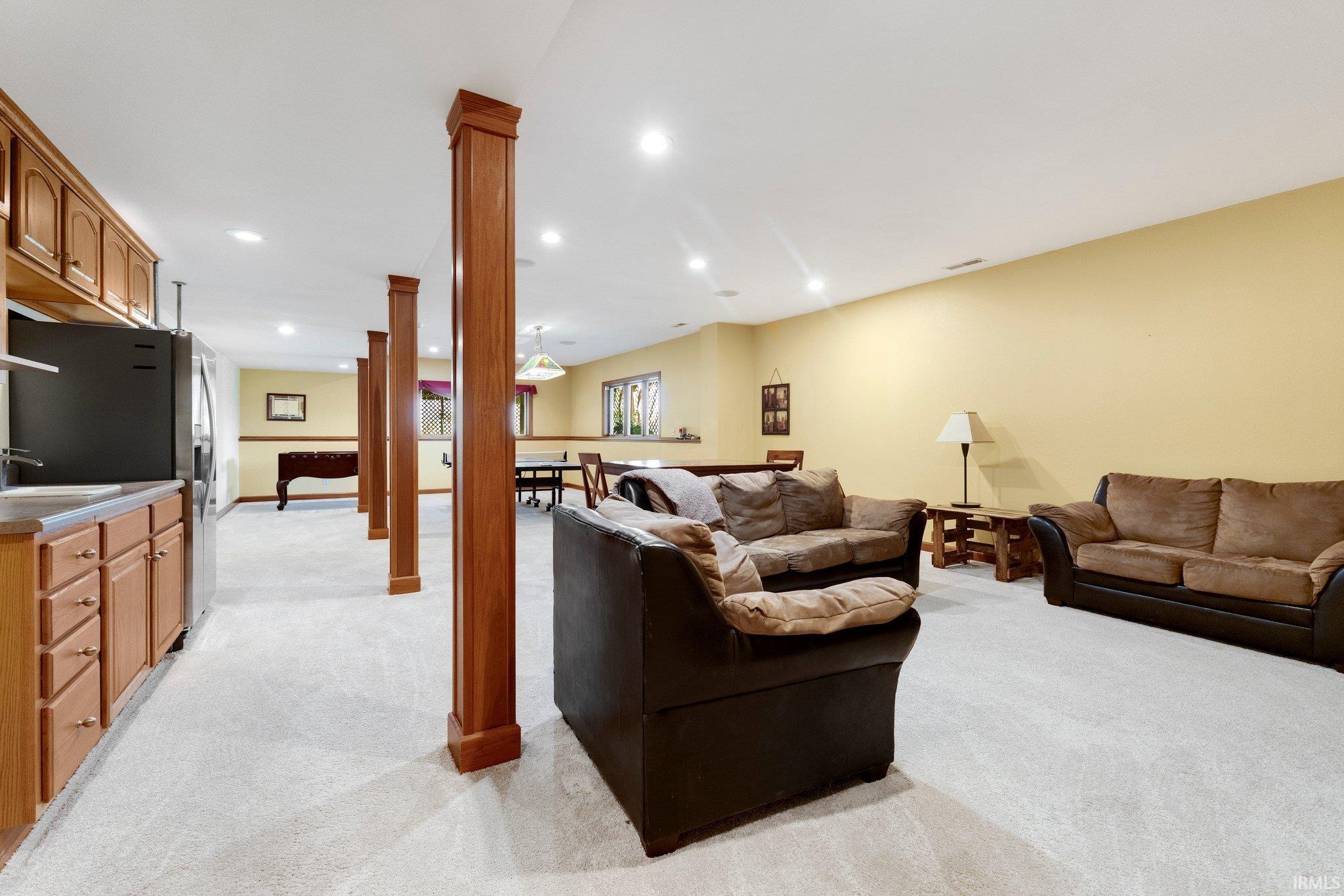 3631 E Pierceton Road Warsaw IN 46580