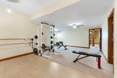 3631 E Pierceton Road Warsaw IN 46580