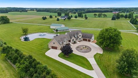 3631 E Pierceton Road Warsaw IN 46580