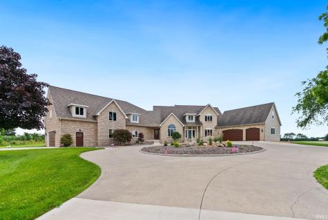 3631 E Pierceton Road Warsaw IN 46580