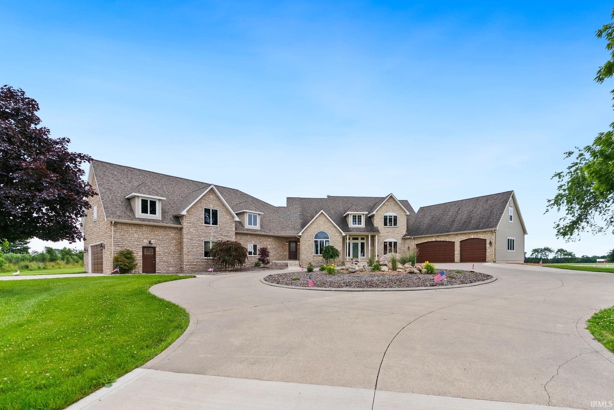 3631 E Pierceton Road Warsaw IN 46580