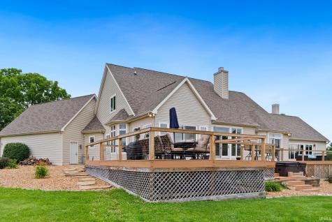 3631 E Pierceton Road Warsaw IN 46580