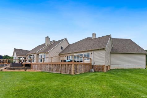 3631 E Pierceton Road Warsaw IN 46580