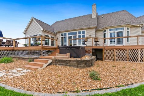 3631 E Pierceton Road Warsaw IN 46580