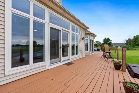 3631 E Pierceton Road Warsaw IN 46580