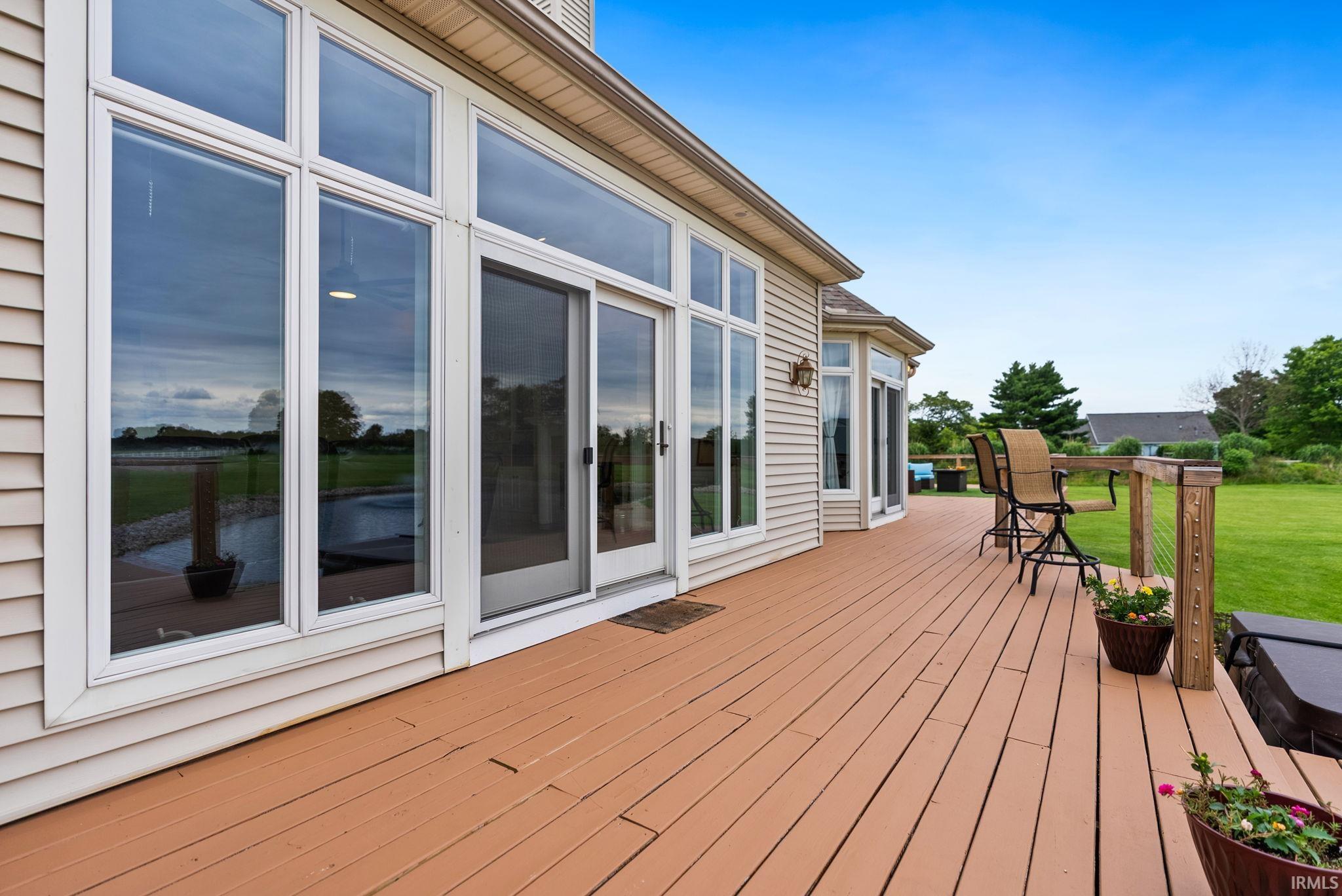 3631 E Pierceton Road Warsaw IN 46580