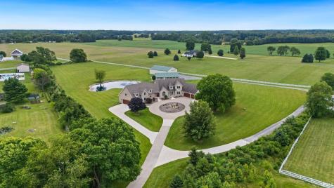 3631 E Pierceton Road Warsaw IN 46580