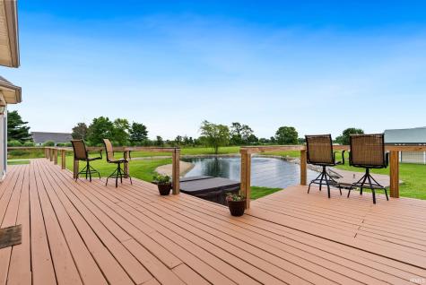 3631 E Pierceton Road Warsaw IN 46580