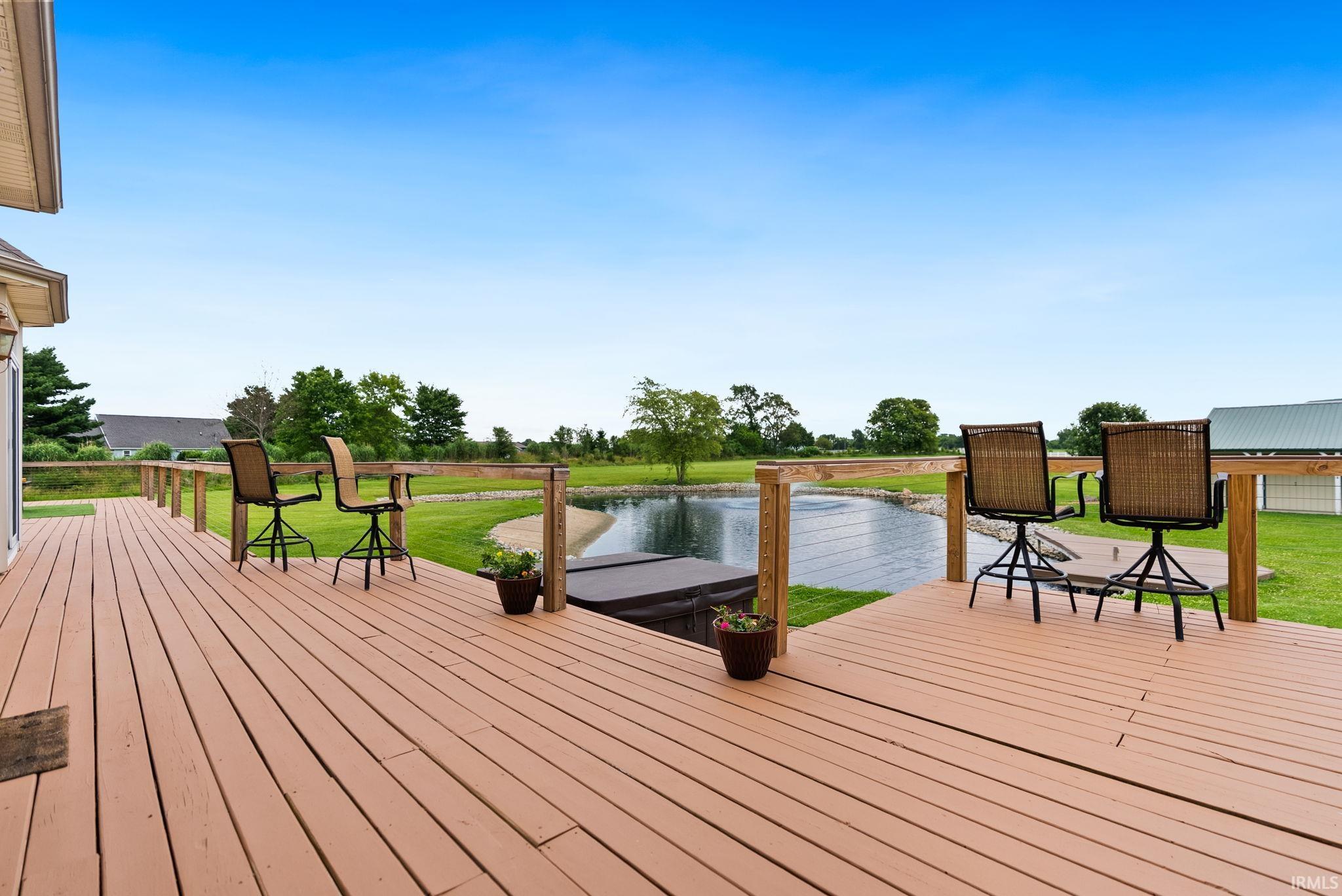 3631 E Pierceton Road Warsaw IN 46580