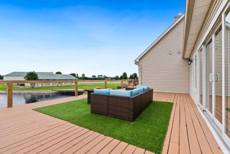 3631 E Pierceton Road Warsaw IN 46580