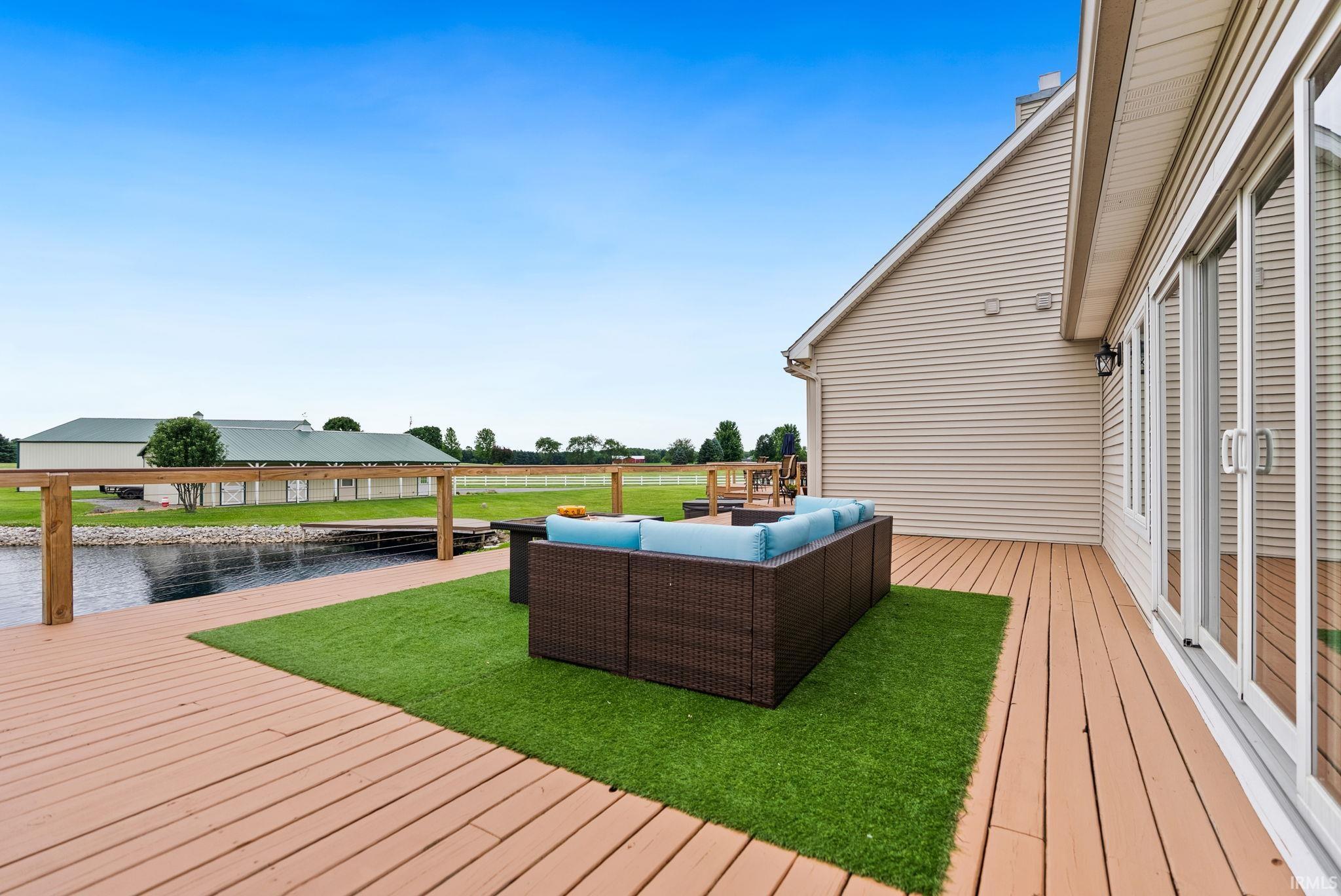 3631 E Pierceton Road Warsaw IN 46580