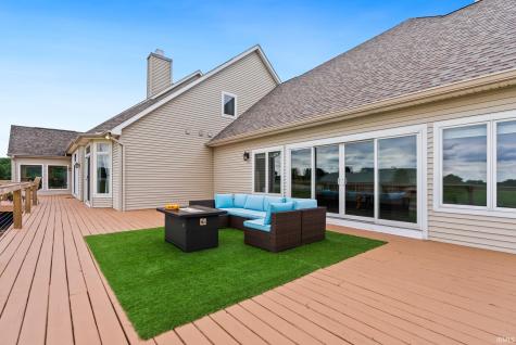 3631 E Pierceton Road Warsaw IN 46580