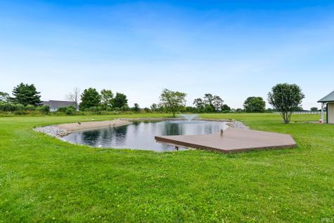 3631 E Pierceton Road Warsaw IN 46580