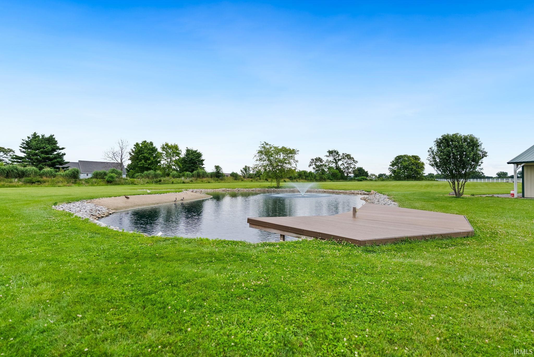 3631 E Pierceton Road Warsaw IN 46580