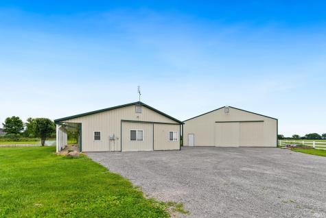 3631 E Pierceton Road Warsaw IN 46580