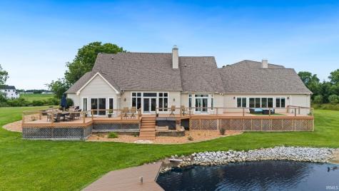 3631 E Pierceton Road Warsaw IN 46580