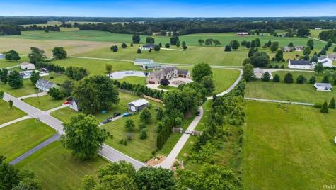 3631 E Pierceton Road Warsaw IN 46580